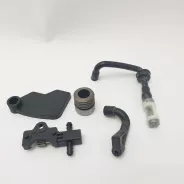 Pompe à huile (kit) Diamètre Crépine 44mm FEIDER