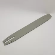 Guide Chaîne pour Tronçonneuse 35 cm x 415 mm x 56.6 mm - 53 Entraîneurs