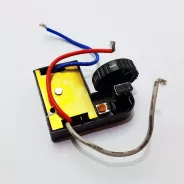 Variateur de vitesse 51.7mm Nombre de Fil 3 FEIDER