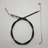 C&acirc;ble de commande et acc&eacute;ssoires