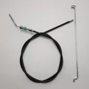Câble d'embrayage