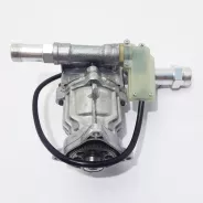 Ensemble pompe haute pression HYUNDAI SPECIALIST