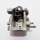 Carburateur complet Entraxe 43mm Diamètre intérieur 15.8mm pour , Tondeuse FEIDER, HYUNDAI, RACING