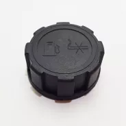 Bouchon essence 57mm