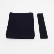 Filtre à Air Tondeuse Thermique – Épaisseur 18 mm, Largeur 100 mm, Longueur 120 mm