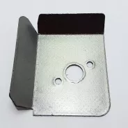 Joint d'échappement 137mm 45.5mm