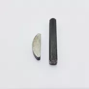 Kit clavette 17.5mm 33.8mm