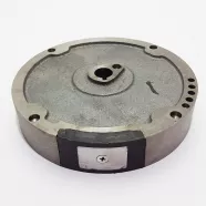Volant magnétique