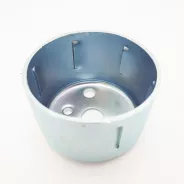 Cloche lanceur 66.4mm