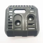 Grille d'échappement 107.5mm