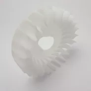 Ventilateur volant magnétique 144mm