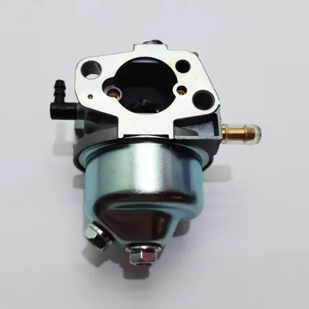Carburateur Complet pour Tondeuses - Diamètre Intérieur 19 mm, Entraxe 42 mm