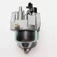 Carburateur Complet pour Tondeuses - Diamètre Intérieur 19 mm, Entraxe 42 mm