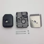 Pot d'échappement (kit) 105mm