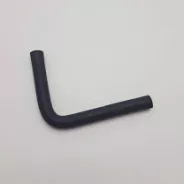 Tube de reniflard 150mm