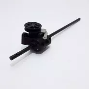 Boitier de traction 480mm