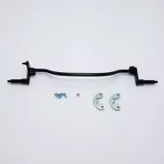 Essieu de roue avant 510mm