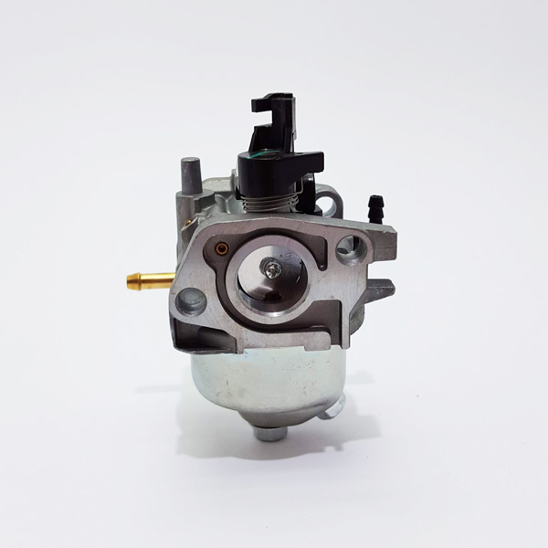 Carburateur Hyundai Tondeuse - Entraxe 42mm, Diamètre Intérieur 18mm