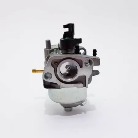 Carburateur Complet pour Tondeuses HYUNDAI - Diamètre Intérieur 18 mm, Entraxe 42 mm, Épaisseur de 54.5 mm