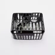 Grille d'échappement 140mm HYUNDAI