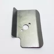 Joint d'échappement 155mm 40mm HYUNDAI