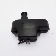 Réservoir Carburant pour Tondeuse HYUNDAI - Entraxe 140 mm, Longueur 240 mm