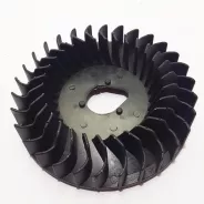 Ventilateur volant magnétique 172mm HYUNDAI