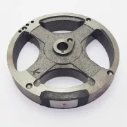 Volant magnétique 170mm HYUNDAI