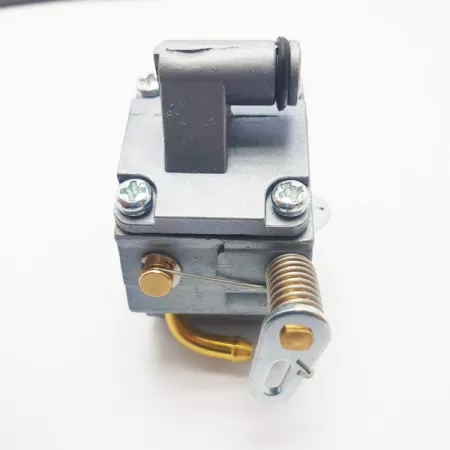 Carburateur complet 15.5mm ZAMA CIQ-557 GRANIT 40270836 Entraxe 30mm STIHL
