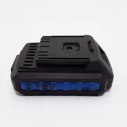 Batterie Electroportatif 121.7mm 16V 1.5Ah HYUNDAI