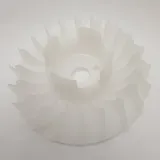 Ventilateur volant magnétique