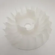 Ventilateur volant magnétique 150mm