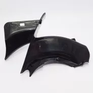 Carter intérieur 420mm