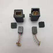 Jeu de charbons 4.7mm HYUNDAI