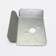 Joint d'échappement 140mm 46mm RACING