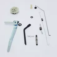 Régulation (kit) 195mm RACING