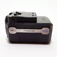 Batterie 18/20V 4AH