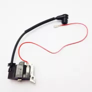 Bobine d'allumage Tronçonneuse BESTGREEN 175mm 36mm