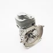 Bloc moteur (kit) HYUNDAI