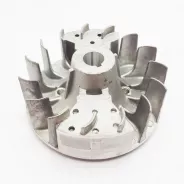 Volant magnétique 52.5mm 110mm HYUNDAI