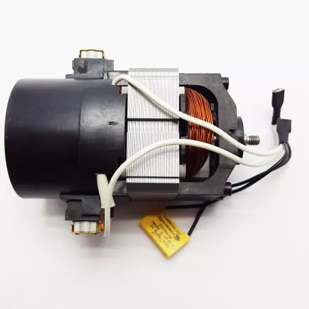 Kit moteur électrique Voltage 240V 128mm 1400W FEIDER