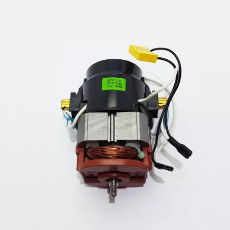 Kit moteur électrique Voltage 230V 115mm 1200W FEIDER
