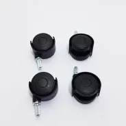 Roues (kit) 38.8mm FEIDER