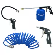 Accessoires (kit) Compresseur (4 pièces) JR