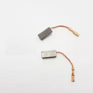 Jeu de charbons 7.8mm 38mm 4.8mm FEIDER