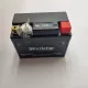 Batterie - Voltage : 12V - Capacité : 1.6 Ah - 2 broches - Compatible HYUNDAI