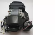 Bloc moteur (kit) HYUNDAI