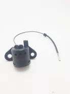 Sécurité d'huile HYUNDAI