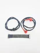 Support batterie 720mm HYUNDAI