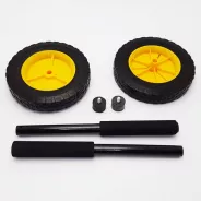 Roues (kit) GENYX